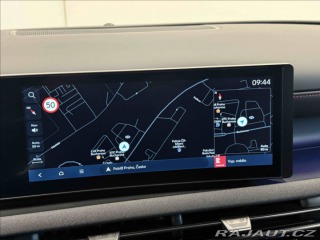 Hyundai Tucson 1,6 TGDI HEV NLINE STYLE 2024