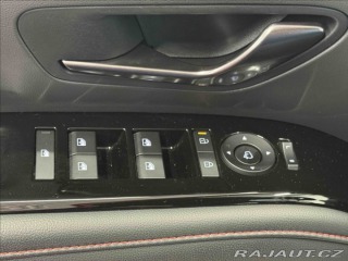 Hyundai Tucson 1,6 TGDI HEV NLINE STYLE 2024