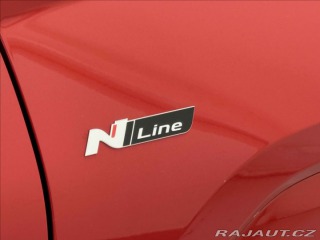 Hyundai Tucson 1,6 TGDI HEV NLINE STYLE 2024