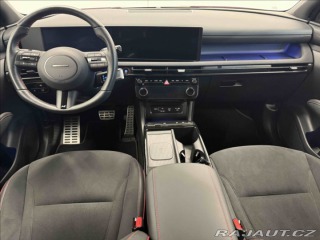 Hyundai Tucson 1,6 TGDI HEV NLINE STYLE 2024