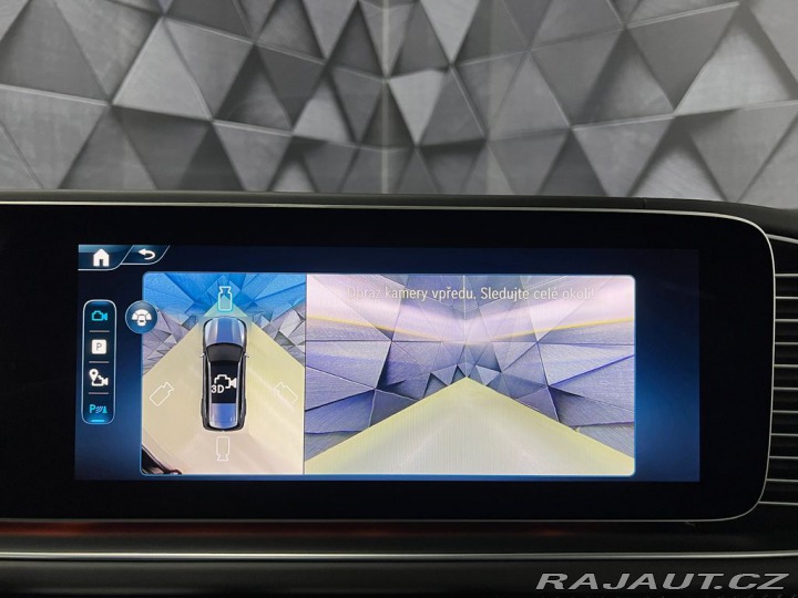 Mercedes-Benz Ostatní modely 450d E-ACTIVE BODY, PREMI 2025