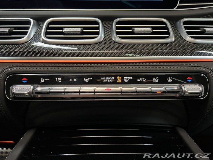 Mercedes-Benz Ostatní modely 450d E-ACTIVE BODY, PREMI 2025