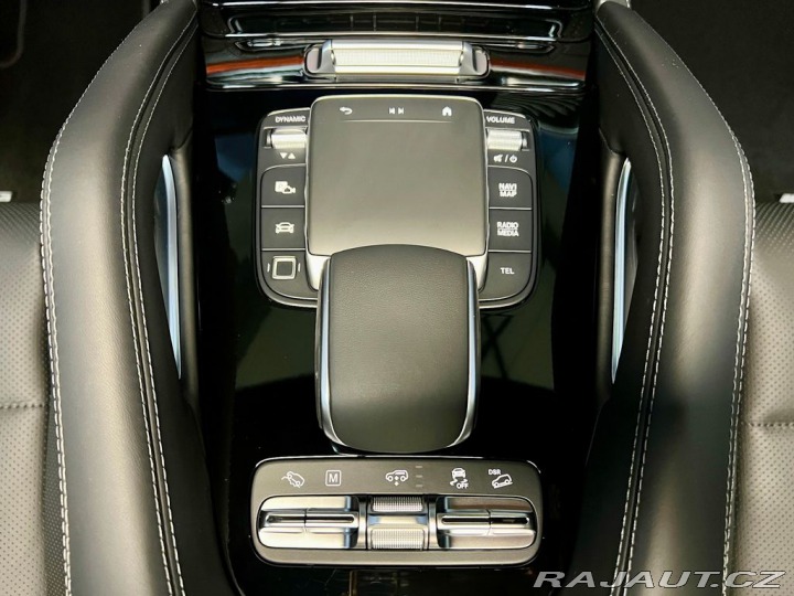 Mercedes-Benz Ostatní modely 450d E-ACTIVE BODY, PREMI 2025