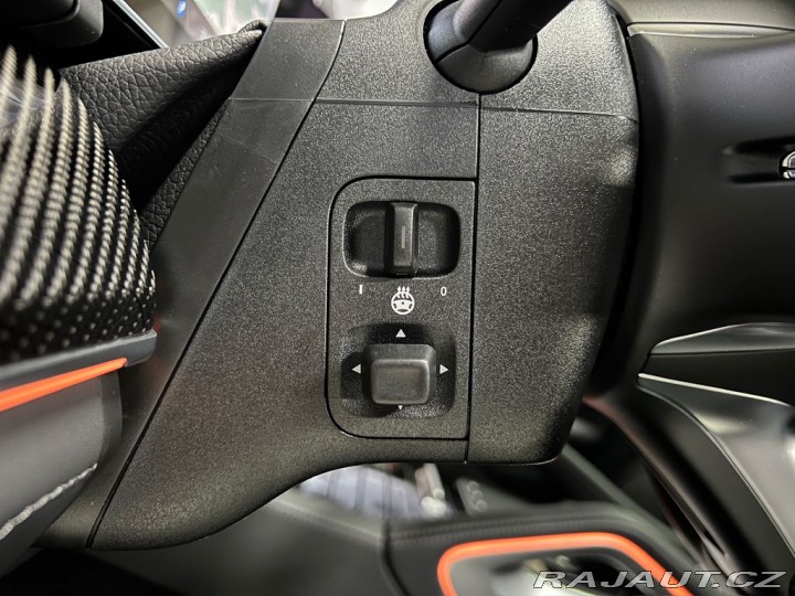 Mercedes-Benz Ostatní modely 450d ACTIVE BODY, PREMIUM 2025