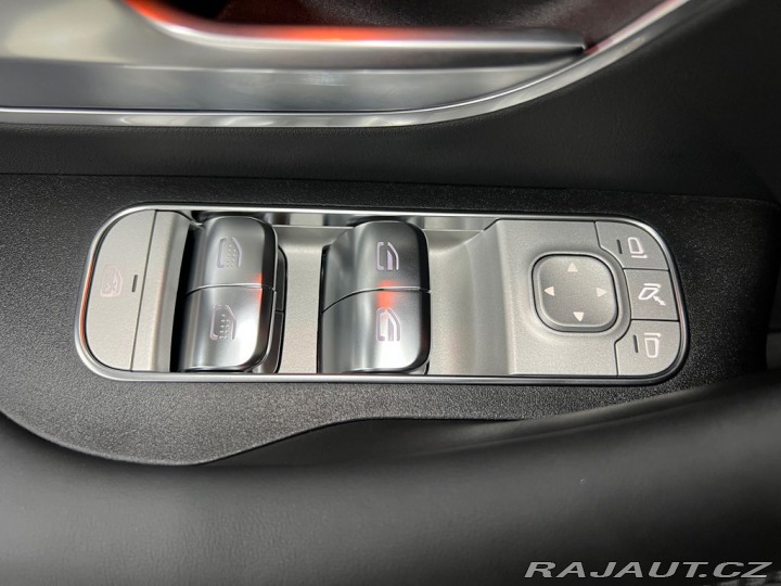 Mercedes-Benz Ostatní modely 450d 4MATIC AMG, E-ACTIVE 2025