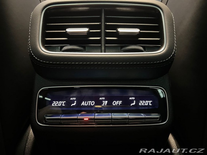 Mercedes-Benz Ostatní modely 450d 4MATIC AMG, E-ACTIVE 2025