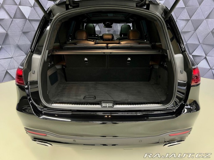 Mercedes-Benz Ostatní modely 450d E-ACTIVE BODY, PREMI 2025