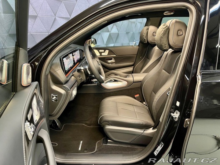 Mercedes-Benz Ostatní modely 450d E-ACTIVE BODY, PREMI 2026