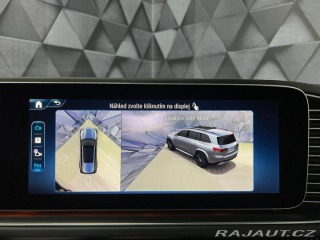 Mercedes-Benz Ostatní modely 450d E-ACTIVE BODY, PREMI 2026