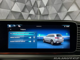 Mercedes-Benz Ostatní modely 450d E-ACTIVE BODY, PREMI 2026