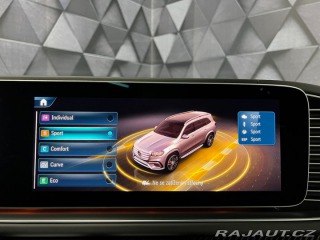 Mercedes-Benz Ostatní modely 450d E-ACTIVE BODY, PREMI 2026