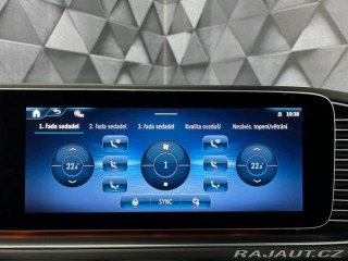 Mercedes-Benz Ostatní modely 450d E-ACTIVE BODY, PREMI 2026