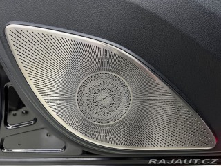 Mercedes-Benz Ostatní modely 450d E-ACTIVE BODY, PREMI 2026