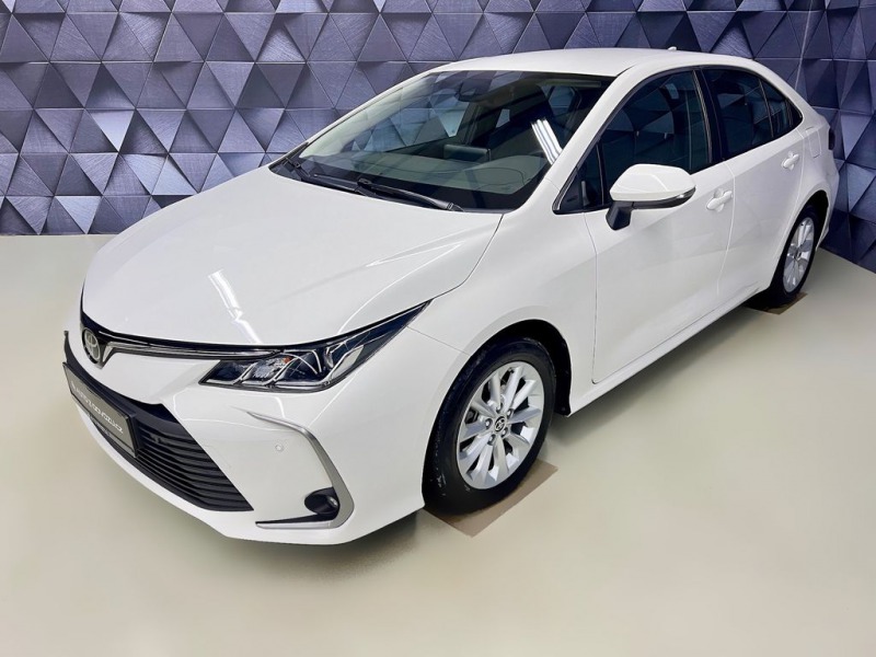 Toyota Corolla 1.5 e-CVT COMFORT, NAVIGA