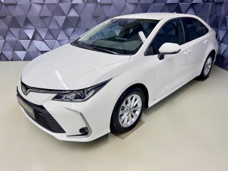 Toyota Corolla 1.5 e-CVT COMFORT, NAVIGA