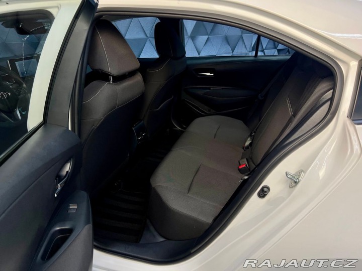 Toyota Corolla 1.5 e-CVT COMFORT, NAVIGA 2023