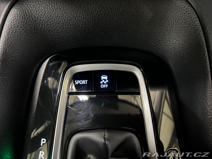 Toyota Corolla 1.5 e-CVT COMFORT, NAVIGA 2023