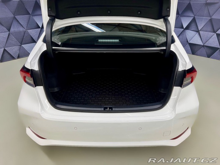 Toyota Corolla 1.5 e-CVT COMFORT, NAVIGA 2023