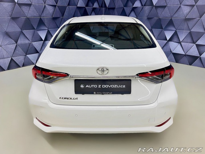 Toyota Corolla 1.5 e-CVT COMFORT, NAVIGA 2023