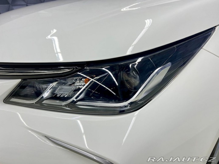 Toyota Corolla 1.5 e-CVT COMFORT, NAVIGA 2023