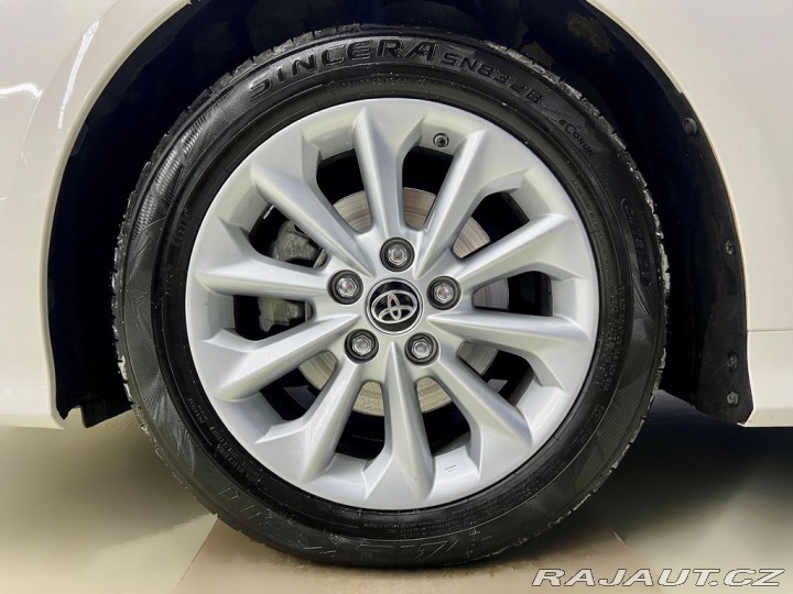 Toyota Corolla 1.5 e-CVT COMFORT, NAVIGA 2023