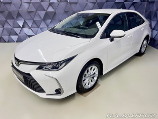 Toyota Corolla 1.5 e-CVT COMFORT, NAVIGA 2023