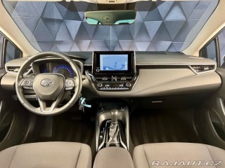 Toyota Corolla 1.5 e-CVT COMFORT, NAVIGA 2023