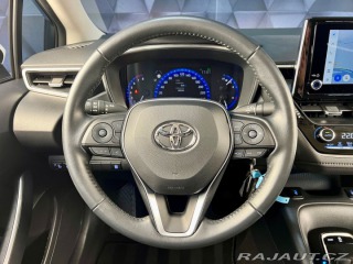 Toyota Corolla 1.5 e-CVT COMFORT, NAVIGA 2023