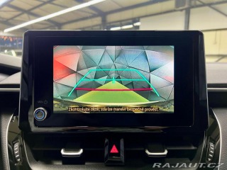 Toyota Corolla 1.5 e-CVT COMFORT, NAVIGA 2023