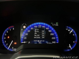 Toyota Corolla 1.5 e-CVT COMFORT, NAVIGA 2023