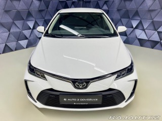 Toyota Corolla 1.5 e-CVT COMFORT, NAVIGA 2023