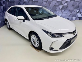 Toyota Corolla 1.5 e-CVT COMFORT, NAVIGA 2023