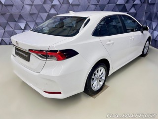 Toyota Corolla 1.5 e-CVT COMFORT, NAVIGA 2023