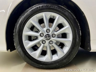Toyota Corolla 1.5 e-CVT COMFORT, NAVIGA 2023