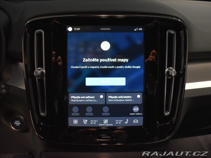 Volvo XC40 2,0 2,0 B3  Core 2025