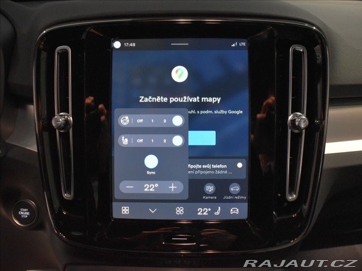 Volvo XC40 2,0 2,0 B3  Core 2025