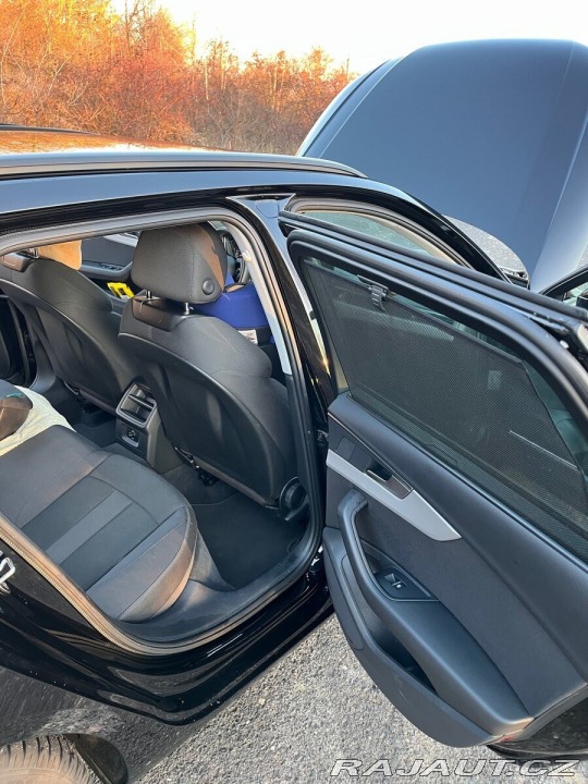 Audi A4 2,0   B9 TDi Quattro 150 2021