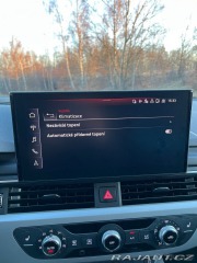 Audi A4 2,0   B9 TDi Quattro 150 2021