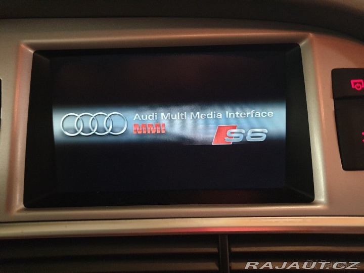 Audi A6 3,0   TDI quattro – pocti 2010