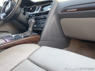 Audi A6 3,0 TDI quattro – pocti 2010