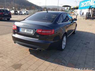 Audi A6 3,0 TDI quattro – pocti 2010