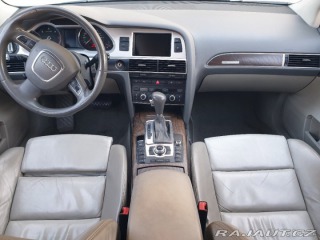 Audi A6 3,0 TDI quattro – pocti 2010
