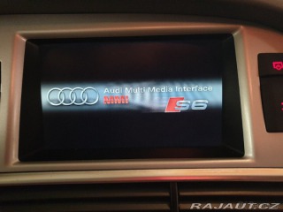 Audi A6 3,0 TDI quattro – pocti 2010