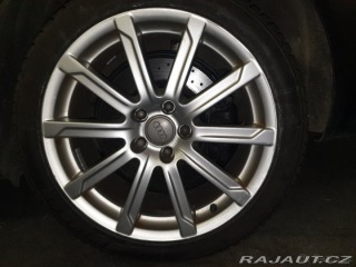 Audi A6 3,0 TDI quattro – pocti 2010