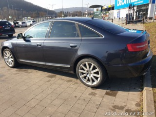 Audi A6 3,0 TDI quattro – pocti 2010