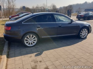 Audi A6 3,0 TDI quattro – pocti 2010