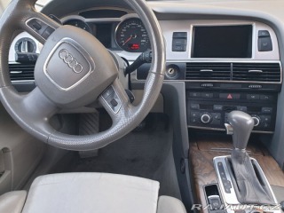Audi A6 3,0 TDI quattro – pocti 2010