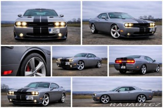 Dodge Challenger 6,4   SRT8 HEMI (392) 2011