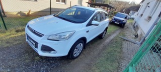 Ford Kuga 2,0   TDCi