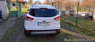 Ford Kuga 2,0   TDCi 2013